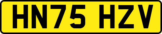 HN75HZV