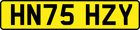 HN75HZY
