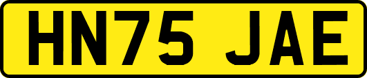 HN75JAE