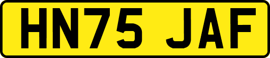 HN75JAF
