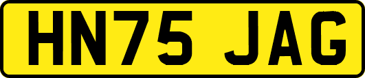 HN75JAG