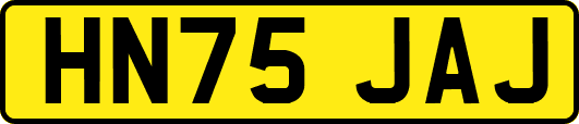 HN75JAJ