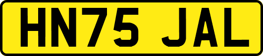 HN75JAL