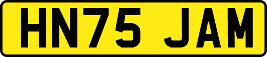 HN75JAM