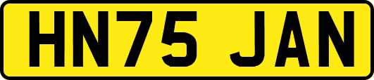 HN75JAN