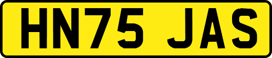 HN75JAS