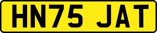 HN75JAT