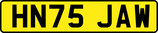 HN75JAW