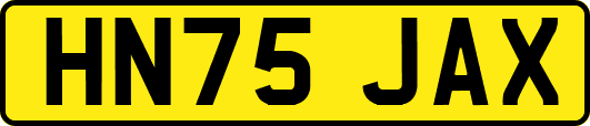 HN75JAX