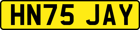 HN75JAY