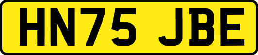 HN75JBE
