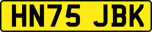 HN75JBK