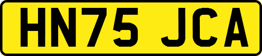 HN75JCA