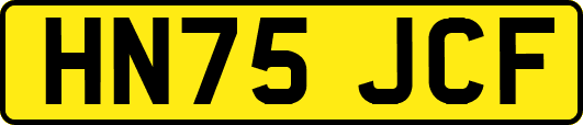 HN75JCF