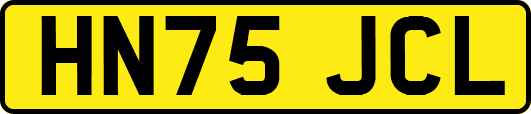 HN75JCL