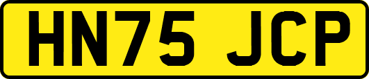HN75JCP