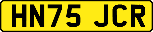HN75JCR