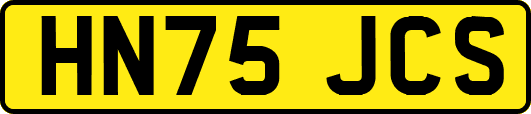 HN75JCS