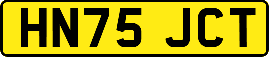HN75JCT