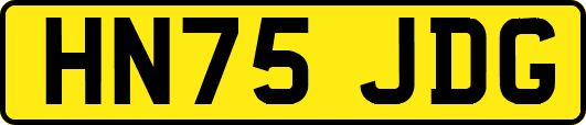 HN75JDG