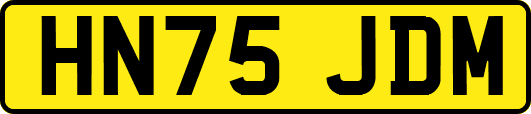 HN75JDM