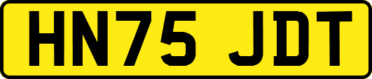 HN75JDT
