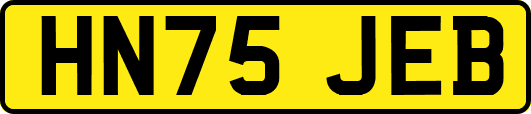 HN75JEB