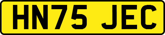 HN75JEC