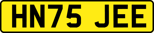 HN75JEE