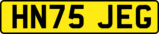 HN75JEG
