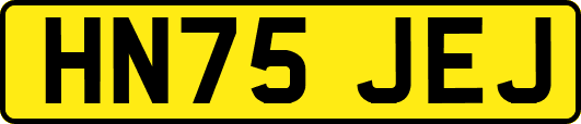 HN75JEJ