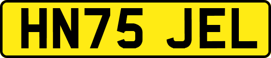 HN75JEL