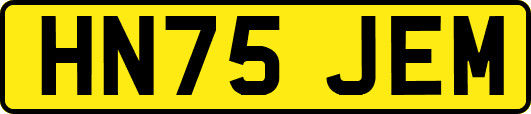HN75JEM