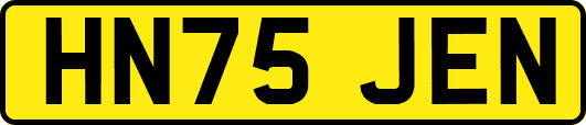 HN75JEN