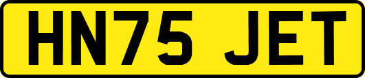 HN75JET