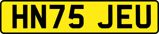 HN75JEU
