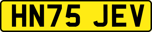 HN75JEV