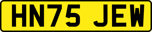 HN75JEW