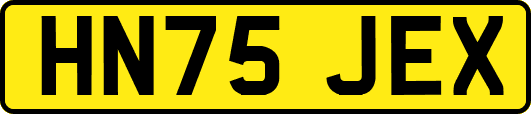 HN75JEX