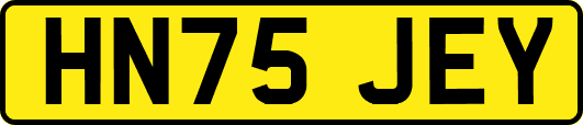 HN75JEY