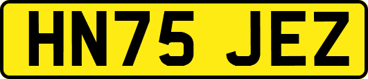 HN75JEZ