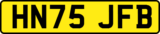 HN75JFB