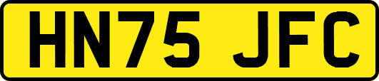 HN75JFC