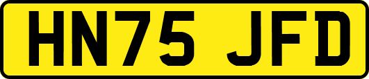 HN75JFD
