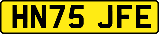 HN75JFE