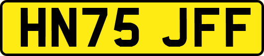 HN75JFF