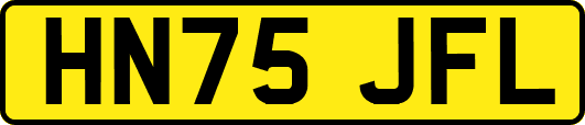 HN75JFL