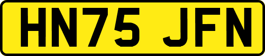 HN75JFN