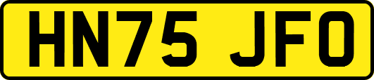HN75JFO