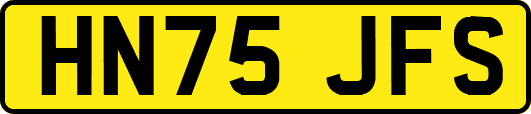 HN75JFS